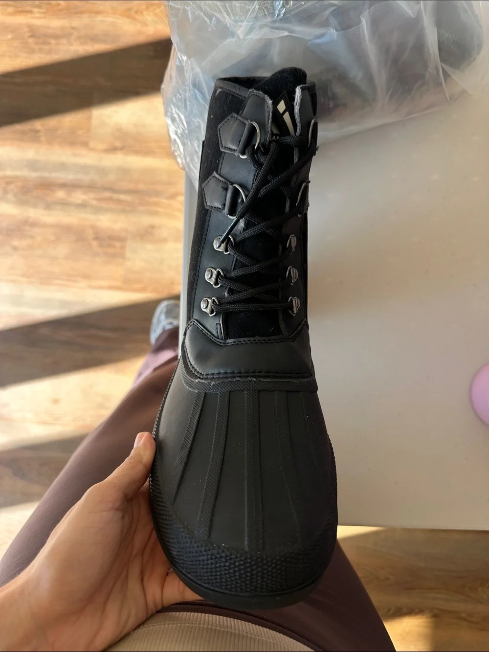 Snow Boots/ Hiking Boots